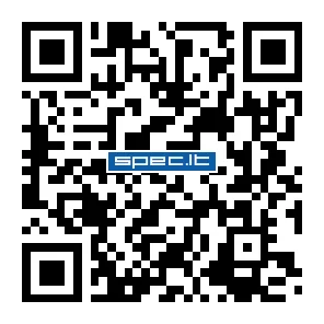 QR kodas | Arte et Marte, VŠĮ | spec.lt