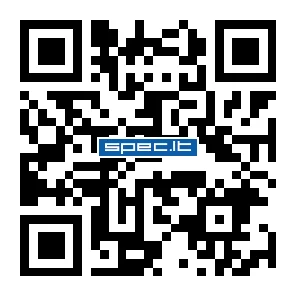 QR kodas | Arte nova, UAB | spec.lt
