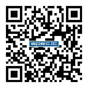 QR kodas | Arte Transportas, IĮ | spec.lt
