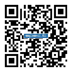 QR kodas | ARTEAST INVEST, UAB | spec.lt