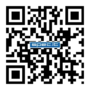 QR kodas | Artecco, MB