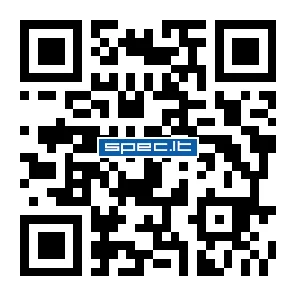 QR kodas | Artechna, UAB | spec.lt