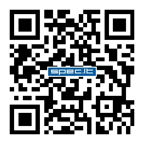 QR kodas | ARTechnika, UAB | spec.lt