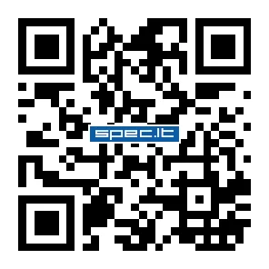 QR kodas | Artecona, UAB | spec.lt