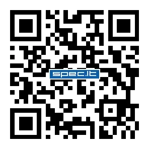 QR kodas | Arteda, IĮ | spec.lt