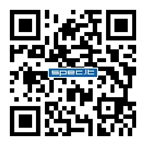 QR kodas | Artedeco 55, MB | spec.lt