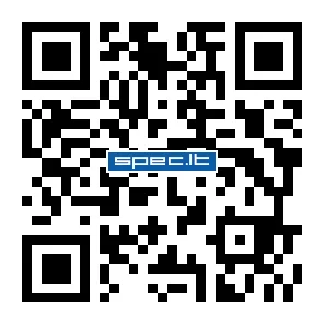 QR kodas | Artefaktai, MB | spec.lt