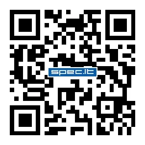 QR kodas | Artefaktas, UAB | spec.lt