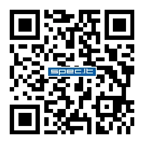QR kodas | Artega7, UAB | spec.lt
