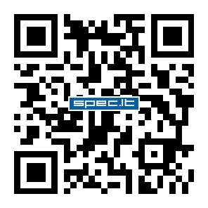 QR kodas | Artegama, UAB | spec.lt