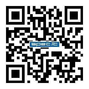 QR kodas | ARTEGAN, UAB | spec.lt