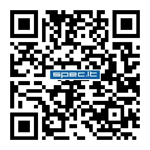 QR kodas | Artegos investicijos, UAB | spec.lt