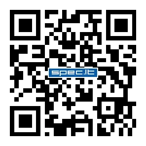 QR kodas | ARTEJ, UAB | spec.lt