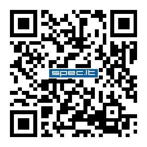 QR kodas | Artekanas, Nesterovo Firma | spec.lt