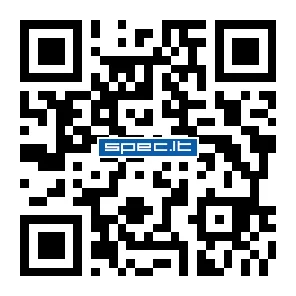 QR kodas | Artekas, UAB | spec.lt