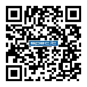 QR kodas | ARTEKS REAL ESTATE, UAB | spec.lt