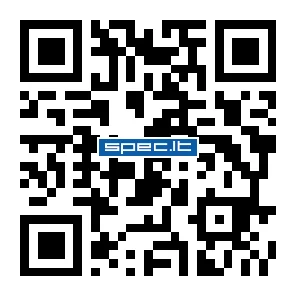 QR kodas | Arteksus, UAB | spec.lt