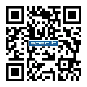 QR kodas | Artel fabrics, MB