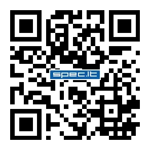 QR kodas | ARTELĖ, UAB | spec.lt