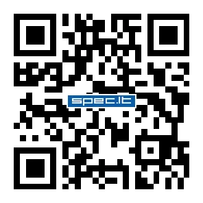 QR kodas | Artelectric, UAB | spec.lt