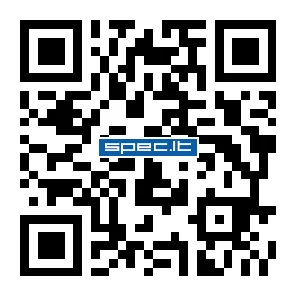 QR kodas | Artelija, UAB | spec.lt