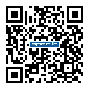 QR kodas | Artem Kodintcev, IĮ