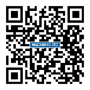 QR kodas | Artem Logunkov, MB | spec.lt