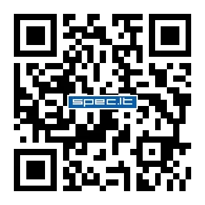 QR kodas | Artema NT, MB | spec.lt