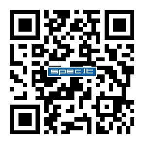 QR kodas | Artema, UAB | spec.lt