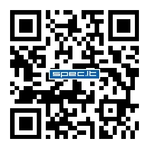 QR kodas | Artemijus, IĮ | spec.lt