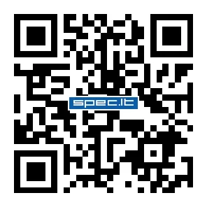 QR kodas | Artenara, MB | spec.lt