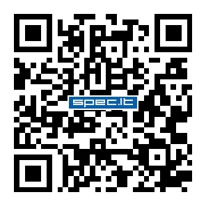 QR kodas | ARTEPA, N. Petraitienės firma | spec.lt