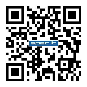QR kodas | Artepak, UAB | spec.lt