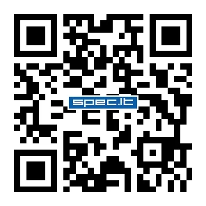 QR kodas | Artera, MB