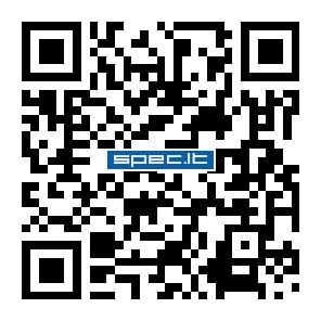 QR kodas | Artes dentium, UAB | spec.lt