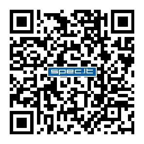 QR kodas | ARTES LIBERALES, visuomeninė organizacija