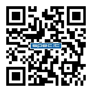 QR kodas | Artesana, UAB | spec.lt