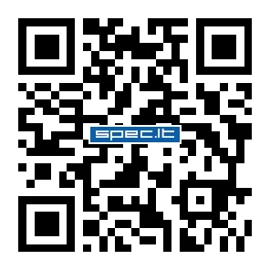 QR kodas | Artestas, UAB | spec.lt