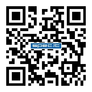 QR kodas | Artevida, MB | spec.lt
