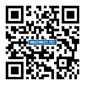 QR kodas | Artevis, MB | spec.lt
