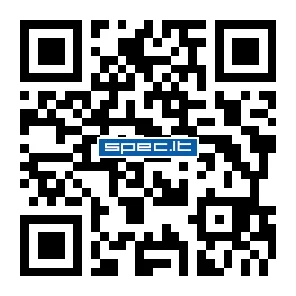 QR kodas | ARTEX DEKOR, UAB | spec.lt