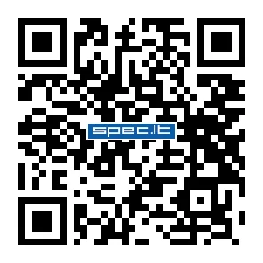 QR kodas | Artex Studija, UAB | spec.lt