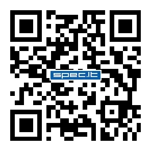 QR kodas | Artezas, UAB