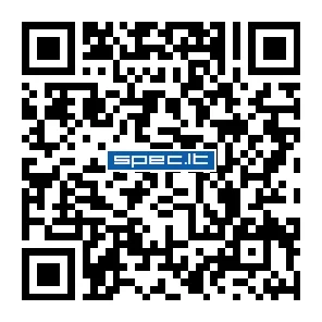 QR kodas | Artezija, UAB | spec.lt
