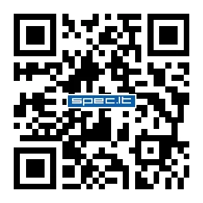 QR kodas | Artezza, MB