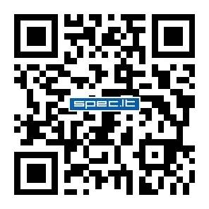 QR kodas | Artfix, UAB | spec.lt