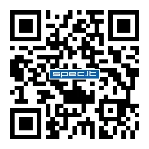 QR kodas | ArtFood, MB