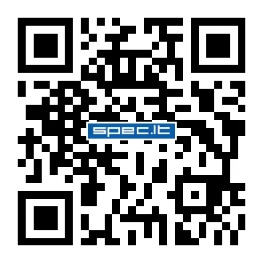 QR kodas | Artforge, MB