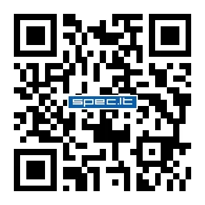 QR kodas | ARTGINTA, UAB | spec.lt