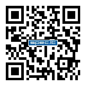 QR kodas | Artharita, UAB | spec.lt